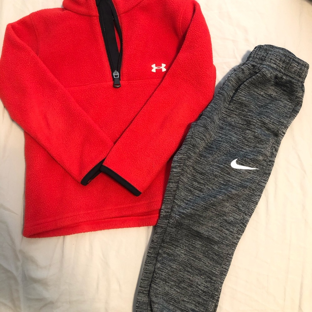 Boys 3T pants only